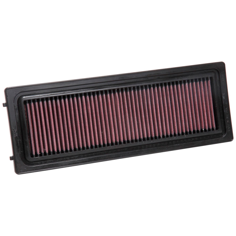 K&N Replacement Air Filter  Alfa Giulia 2.0 & 2.2D 2016- (33-3071)