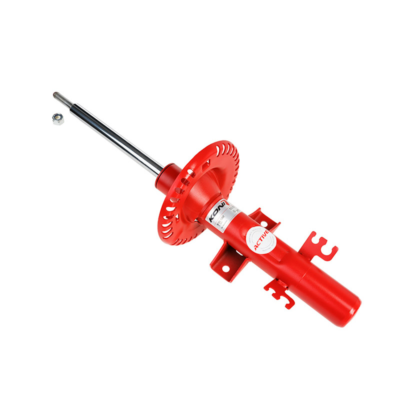 KONI Special Active Shock absorber  Volkswagen California/Multivan Camper/Transporter T5/T6 2003-2019 - Front axle - Incl. 4Motion (8705-1392)