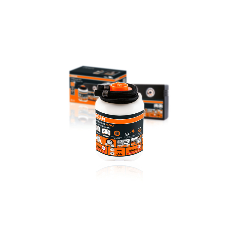 Osram TYREseal 450 - Tyre repair