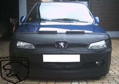 Steenslag/Auto Bra VW Golf III10