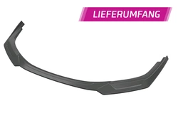 Front Spoiler Lamborghini Huracán Performante – CSR Automotive Cup Spoiler Lip High-Gloss Black
