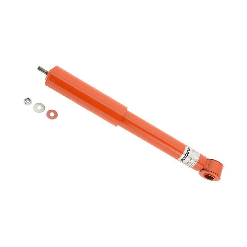 KONI STR.T Shock absorber  Volvo S70 / V70 I / C70 I Coupé/Convertible / 850 Sedan/Wagon 1992-2005 - Rear axle (8050-1080)