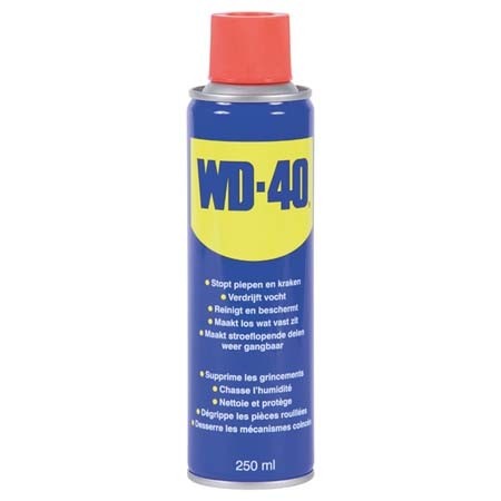 MULTISPRAY