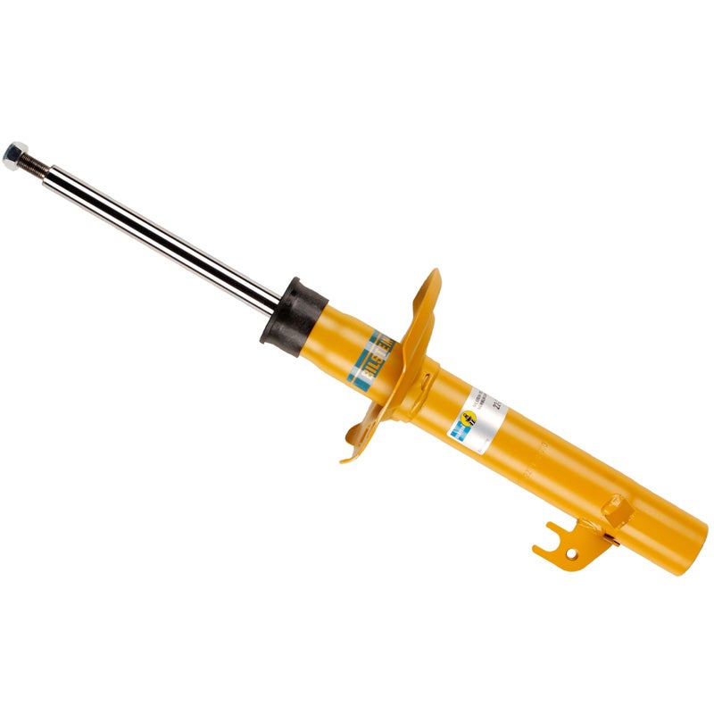 Bilstein B8 (22-235459)  Citroën C1 & Peugeot 107 & Toyota Aygo (B1) 2005-2014 
 incl. sports suspension - front axle left