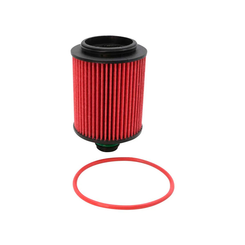 K&N Oil Filter - High Performance-Series  Alfa Romeo, Chrysler, Fiat & Lancia (HP-7050)