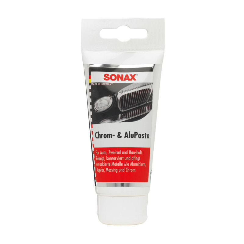 Sonax 308.000 Chrome polish