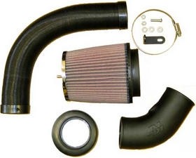 K&N 57i kit Saab 9-3 2.0 Turbo 205PK 9/99-5/04