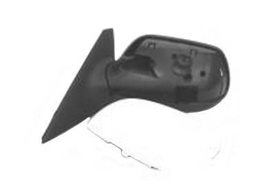 spiegel, bol glas, elektr verstelb, verwarmd, rechts Mazda 6, 20