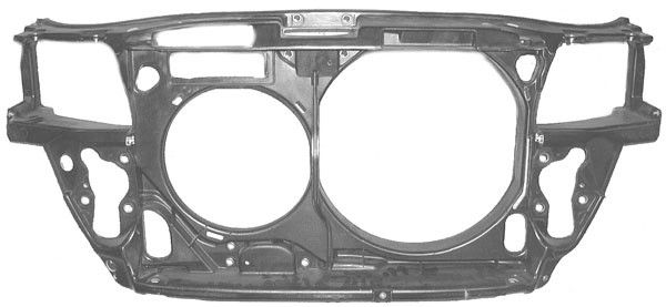 Voorfront AUDI A4 94-99 BENZINE/DIESEL/+AC