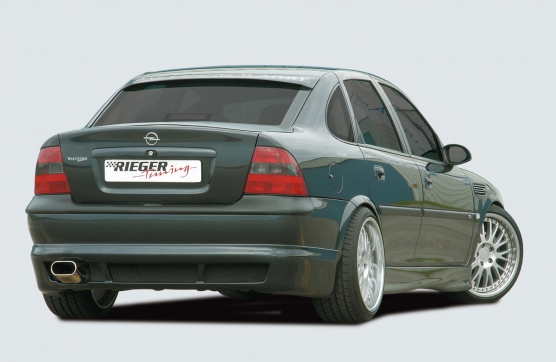Sideskirts Opel Vectra B Rieger