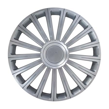 WHEEL COVER SET 'RADICAL PRO'