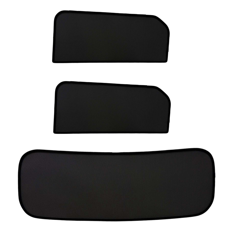 SunClip Privacy & Sun protection  Kia EV3 2024-