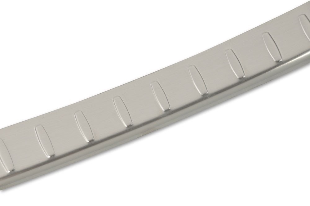 RVS Achterbumperprotector Hyundai i20 2009-