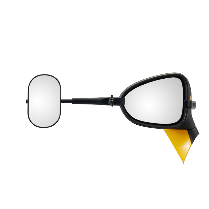 Set Emuk Caravan towing mirrors  Opel Zafira C Tourer 2012-