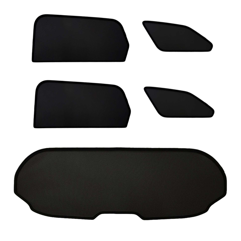 SunClip Privacy & Sun protection  Peugeot 5008 III 2024-