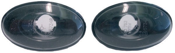 Indicator set W168 97-04
