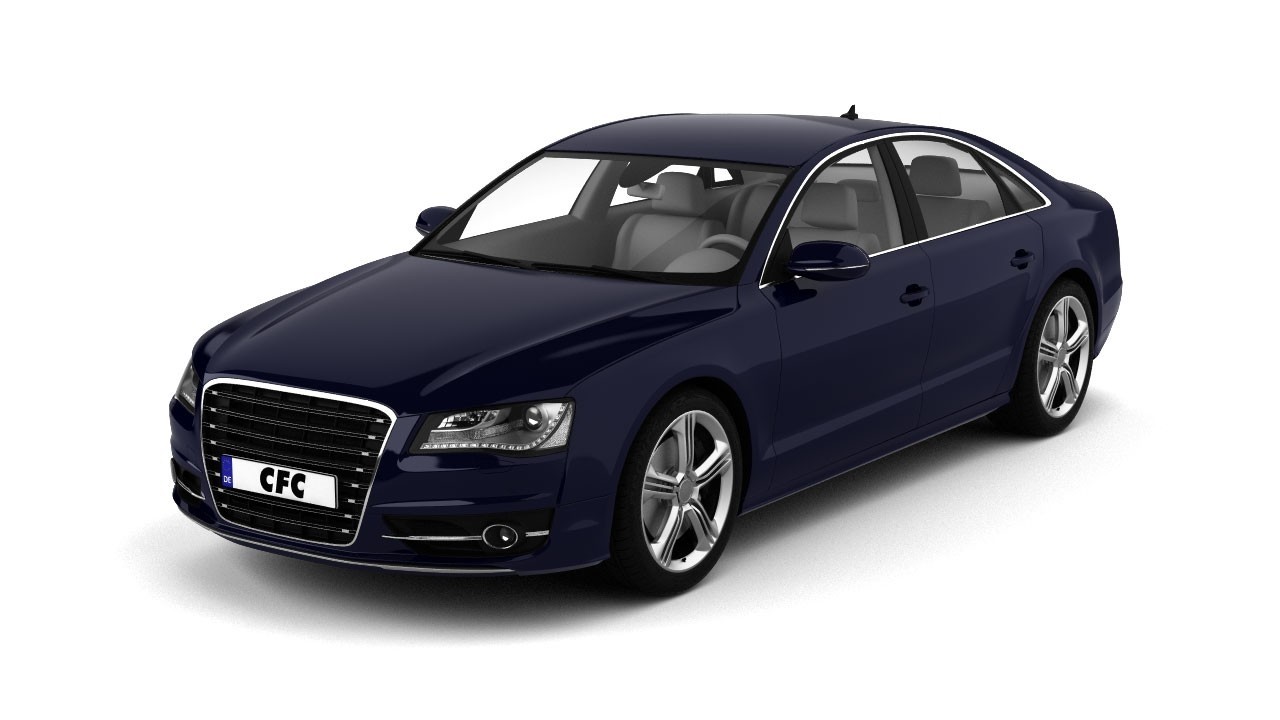 Car wrap folie CFC serie 400 indigo blue 25x1.52m