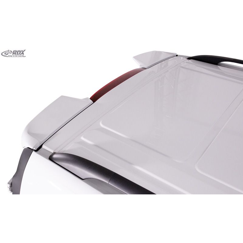 Roof spoiler  Mercedes Vito W447 2014- (with 2 rear doors) (PUR-IHS)