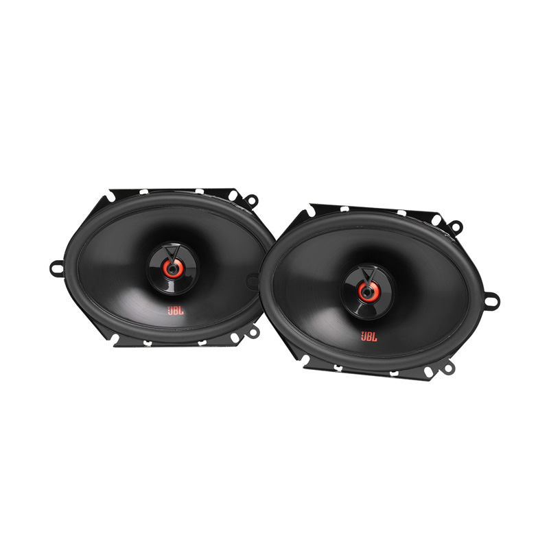 JBL Club 8622F 6x8'' (15x20cm) Speaker Set Coaxial