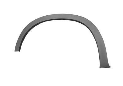 spatbordverbreder, voor, rechts BMW X5 E70, 2007-2012