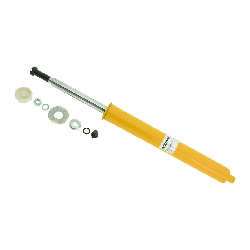 KONI Sport Shock absorber  Subaru Impreza GD/GG A 'Bug Eye'/B-E 'Blob Eye' 1.6/2.0/2.0 WRX (excl. STI) 2000-2005 - Rear axle - Only for original struts (8610-1408SPORT)