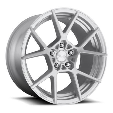 Rotiform KPS 19x8.5 5x120 ET45 74.1 MACHINED