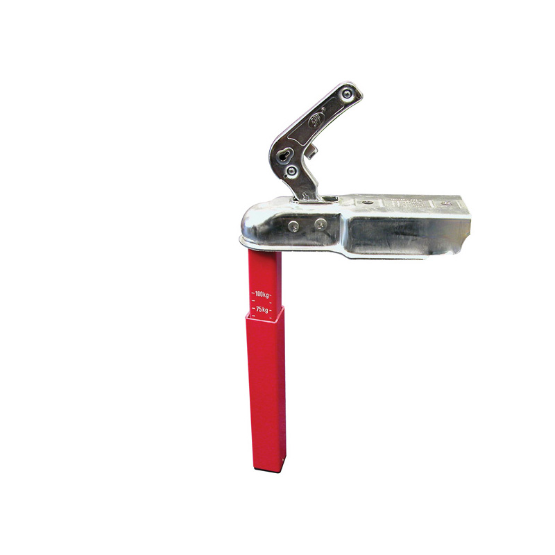 Carpoint Noseweight Gauge