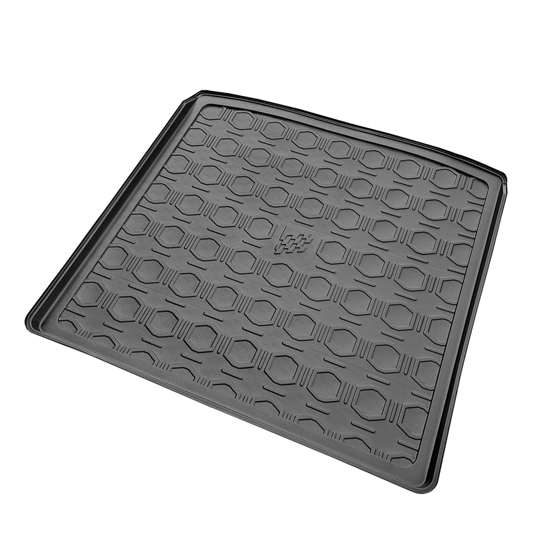 CIKCAR Trunk shell 'Design'  MG S6 EV 2025-