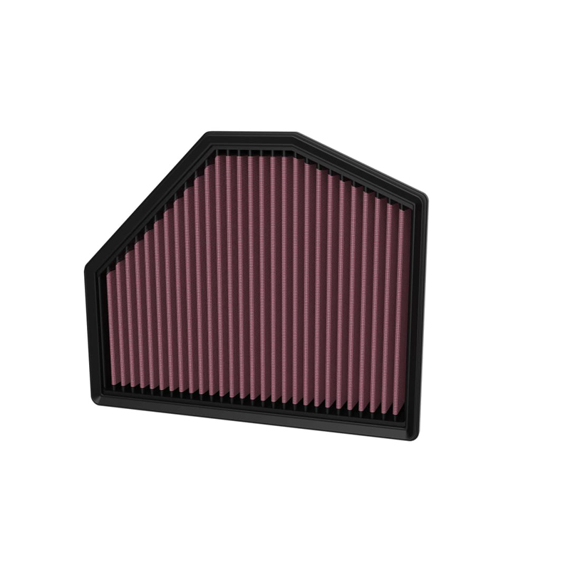 K&N Replacement Air Filter  Audi Q5 2.0 TFSi & SQ5 3.0 V6 2025- (incl. Sportback) (33-5159)