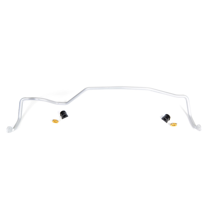 Whiteline Rear Stabiliser Bar 20mm X Heavy Duty Blade Adjustable  Subaru Baja Pickup 2.5 4WD/Legacy III BE-BH/Outback BE-BH 1999-2006