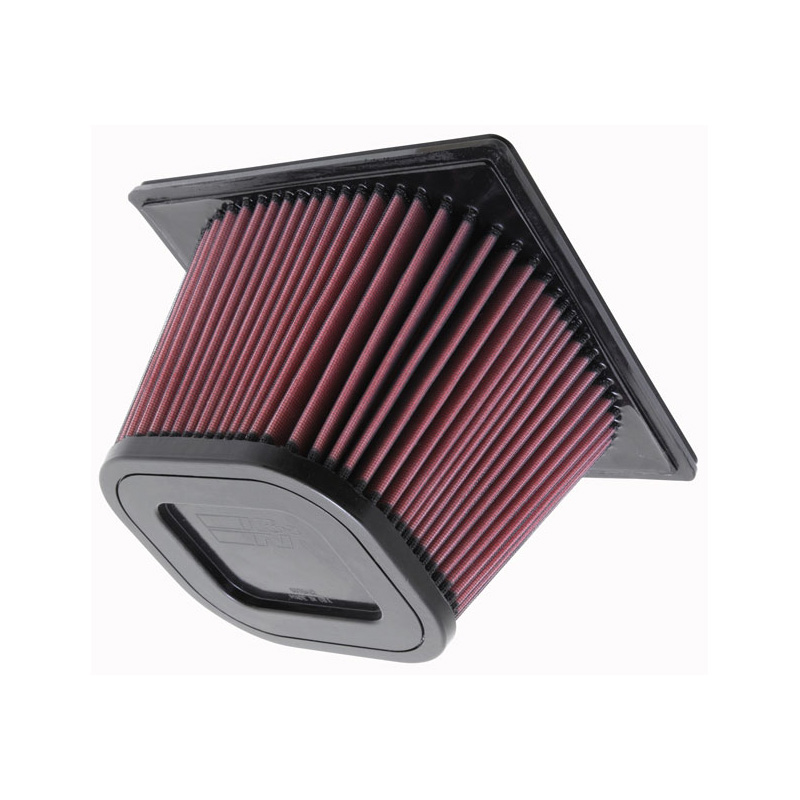 K&N Replacement Air Filter  Dodge Pickup 5.9L-L6 Diesel 2003-2009 (E-0776)