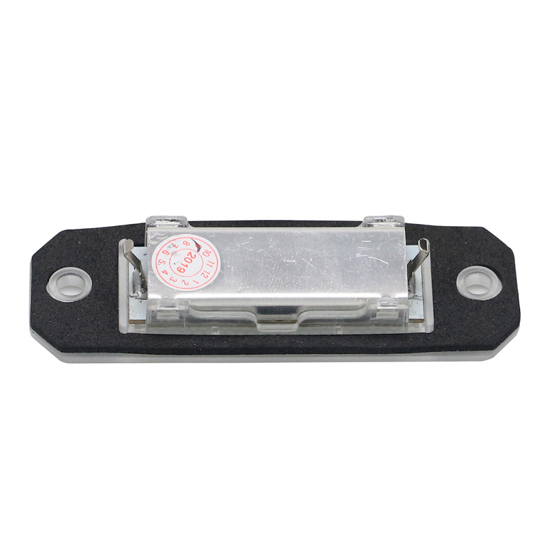 Set LED License Plate Lights  Volkswagen Transporter T5/T6 2003-2019 & Caddy III 2004-2015