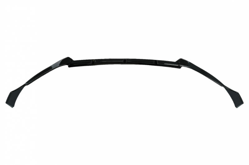 Voorspoiler passend voor Mercedes C-klasse W205 Sedan S205 T-Modell A205 Cabrio C205 Coupe (2014-2019) Sport Line