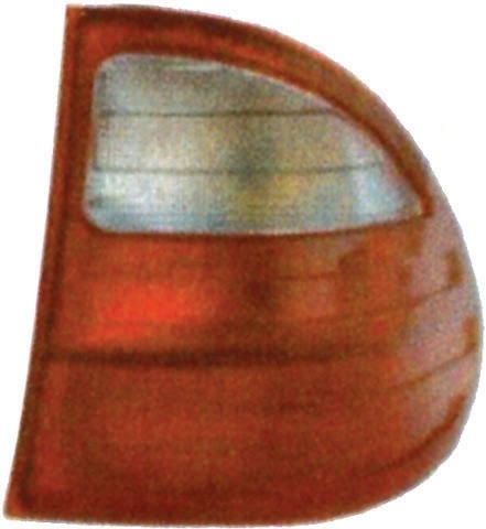 Achterlicht rechts W210 T 96-100