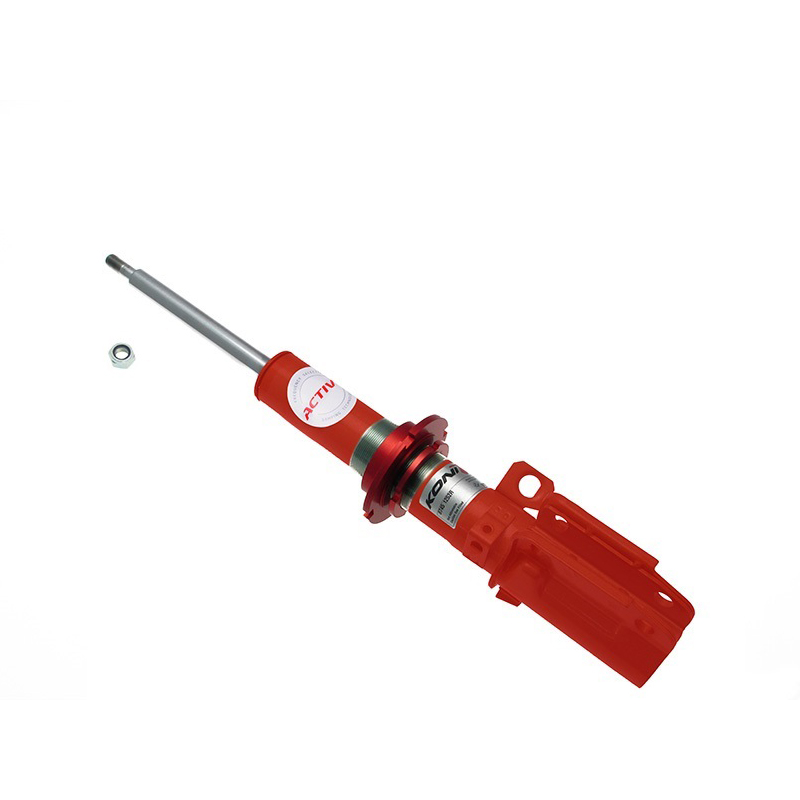 KONI Special Active Shock absorber  Porsche 911 (993) Carrera 2/4 (S) Coupé/Targa/Convertible / Turbo 1993-1997 - Front axle - Right (8745-1252R)