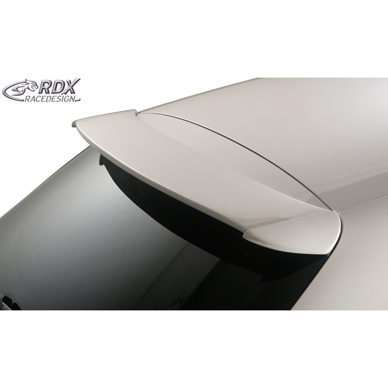 Roof spoiler  Seat Leon 5F SC 3-doors incl. FR 2013-2020 (PU)
