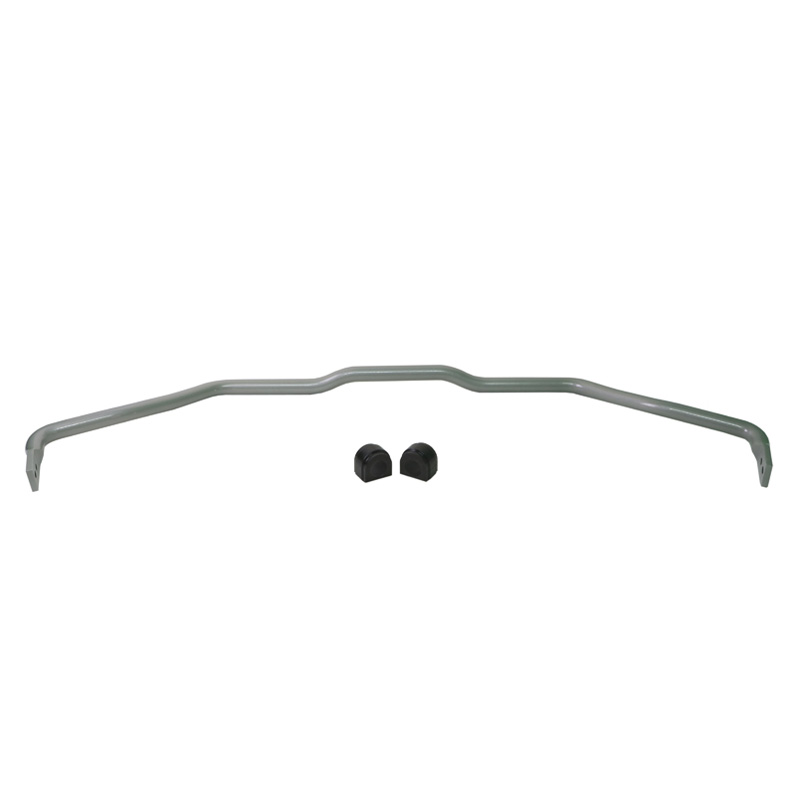 Whiteline Front Stabiliser Bar 27mm Heavy Duty Blade Adjustable  Honda Civic X Sedan/Hatchback 2015-