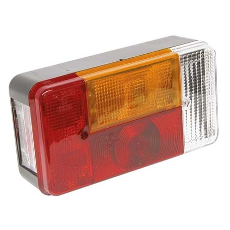 TAILLIGHT 5 FUNCTIONS RIGHT HAND SIDE