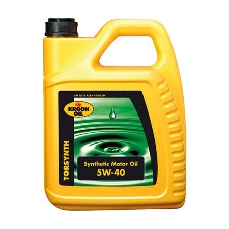 TORSYNTH 5W-40