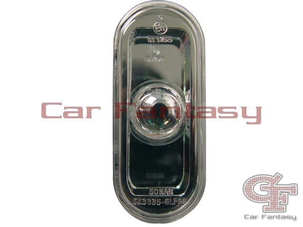 Indicators VW, Seat