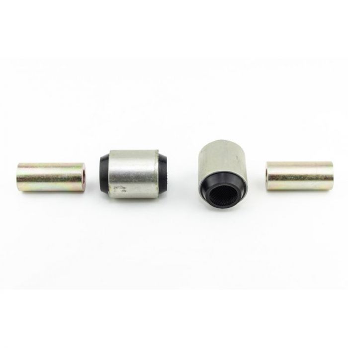 Whiteline Control Arm - Upper Inner Bushing  Mazda RX 8 SE17 2003-2012