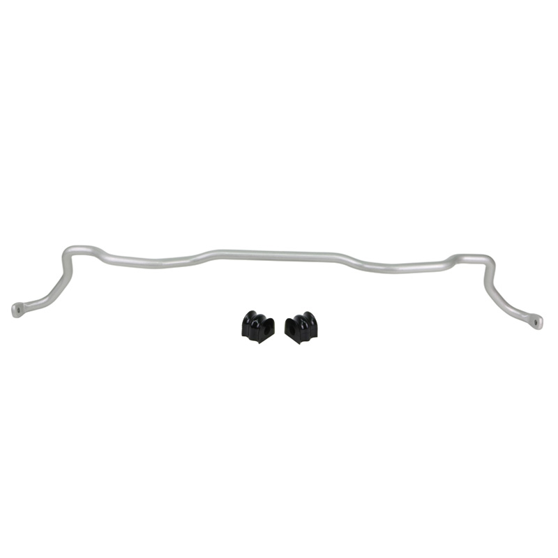 Whiteline Front Stabiliser Bar 20mm Heavy Duty  Subaru Baja Pickup/Forester SF/Legacy II-III/Legacy Outback BG 2.5/Outback BE-BH 1994-2006