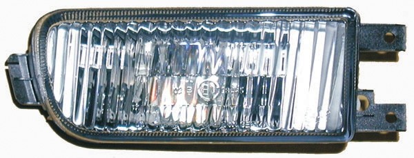 Mistlamp rechts AUDI 100 91-94