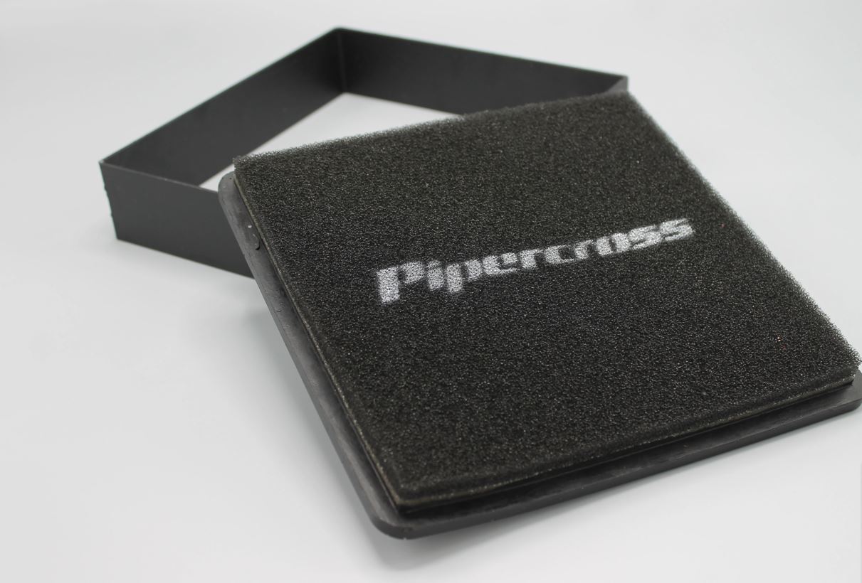 Pipercross Mitsubishi Lancer 1.3 09/03-10/08 Rechthoek Luchtfilt