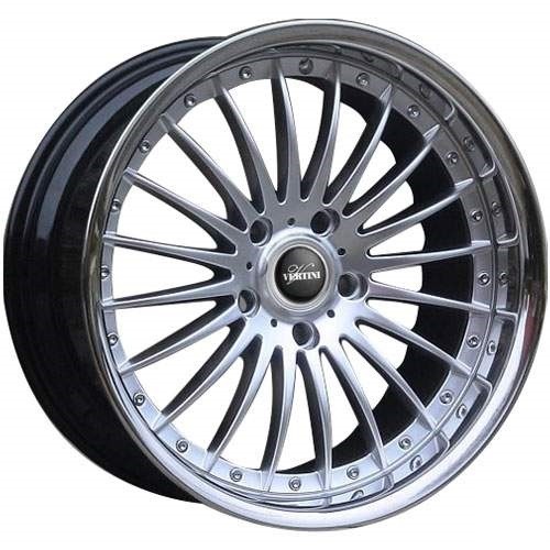 VERTINI SICILIAN 8x18 5x100 ET 37