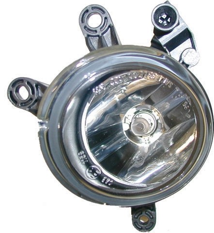 Mistlamp rechts AUDI A4 01-07 COUPE/CABRIO LAB 531