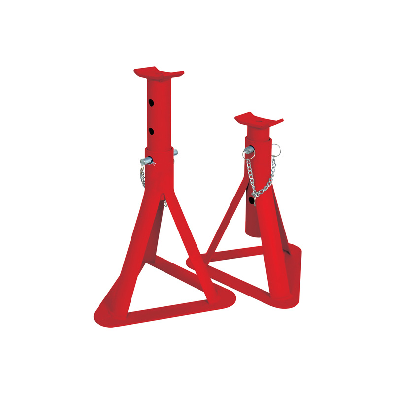 Carpoint Axle Stands 2000kg 2-pieces