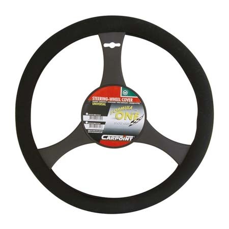 STEERING-WHEEL COVER