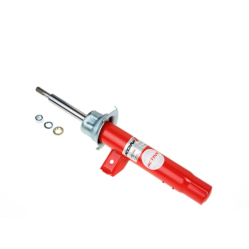 KONI Special Active Shock absorber  BMW 3-Series (E90) Sedan/(E91) Touring/(E92) Coupé xi/xd/xDrive incl. M-Technik 2005-2011 - Front axle - Left (8745-1234L)