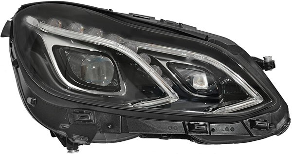 LED-Koplamp Rechts Mercedes W213